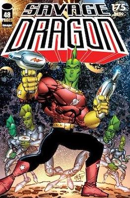 The Savage Dragon #175