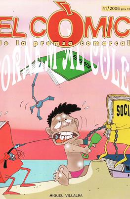 El comic de la premsa comarcal #41