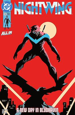 Nightwing Vol. 4 (2016-) (Comic Book 28-56 pp) #130