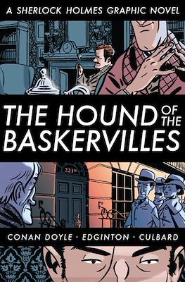 Sherlock Holmes Graphic Novels #1