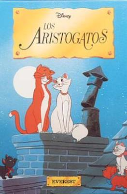 Nueva antología Disney #3