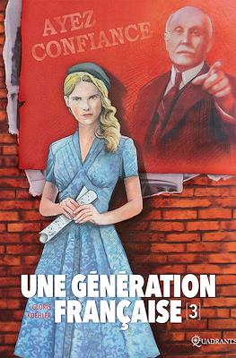 Une génération française #3