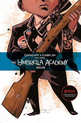 The Umbrella Academy #2