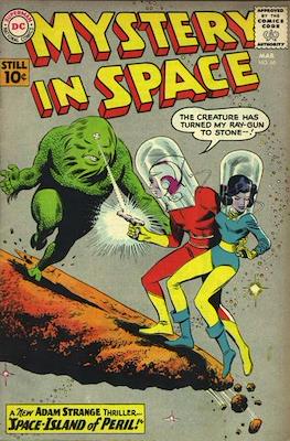 Mystery in Space (1951-1981) #66