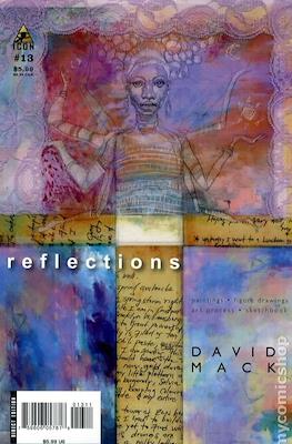 Kabuki - Reflections #13