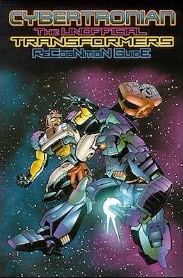 Cybertronian: The Unofficial Transformers Recognition Guide #5