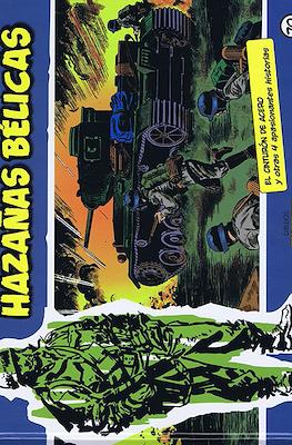 Hazañas Bélicas #70