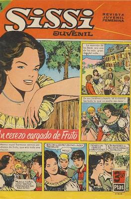 Cuentos para niñas Sissi / Sissi juvenil / Sissi #242