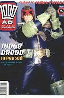 2000 AD #898