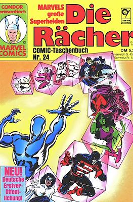 Die Rächer #24