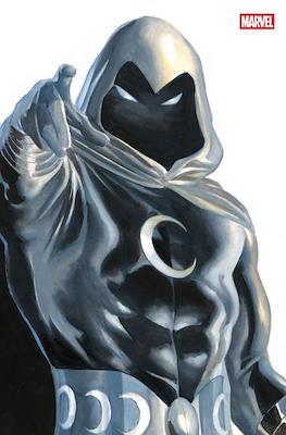 Moon Knight: Fist of Khonshu (2024-Variant Covers) #8