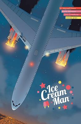 Ice Cream Man #7