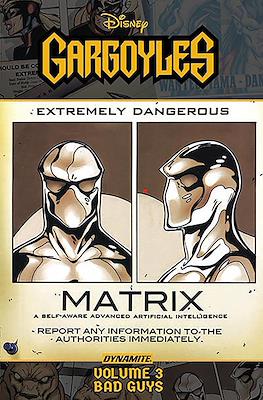 Gargoyles: 30th Anniversary #3