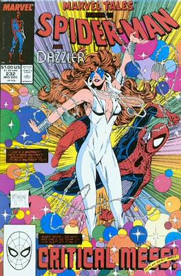 Marvel Tales (Comic Book) #232