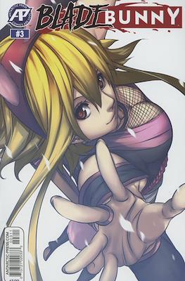 Blade Bunny #3