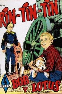 Rin-tin-tin / Davy y su fiel Roy #200