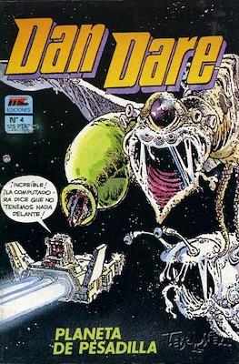 Dan Dare #4