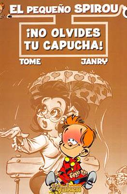 El pequeño Spirou (Cartoné 48 pp) #6