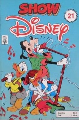 Show Disney #21