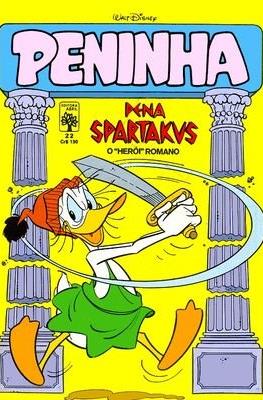 Peninha #22