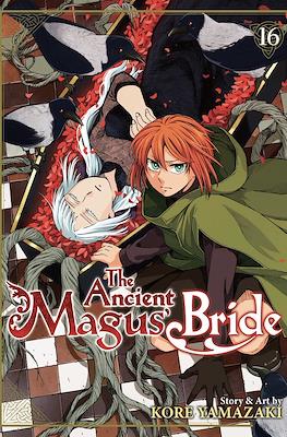 The Ancient Magus' Bride #16