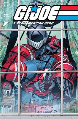 G.I. Joe: A Real American Hero (2023-) (Comic Book) #316/16
