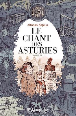 Le chant des Asturies #4