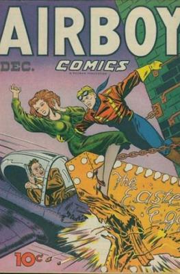 Airboy #34