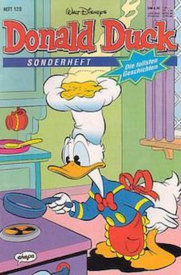 Die tollsten Geschichten von Donald Duck Sonderheft #120