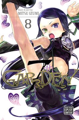 7th Garden #8