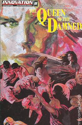 The Queen of the Damned #8
