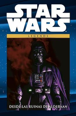 Star Wars Legends (Cartoné) #2