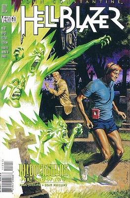 Hellblazer #117