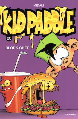Kid Paddle #20
