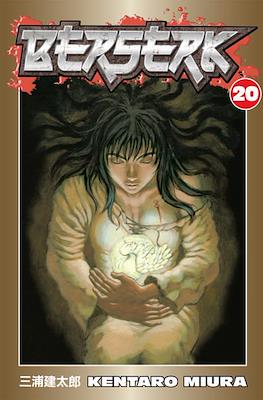 Berserk (Softcover) #20