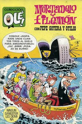 Colección Olé! #240