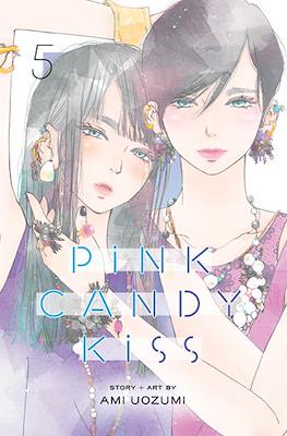 Pink Candy Kiss #5