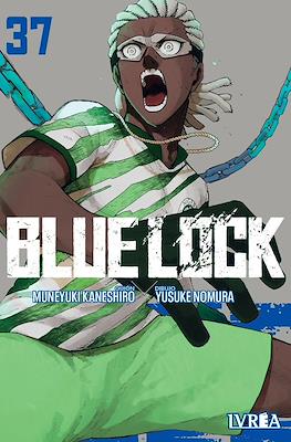 Blue Lock #37