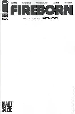 Fireborn (Variant Covers) #1.4