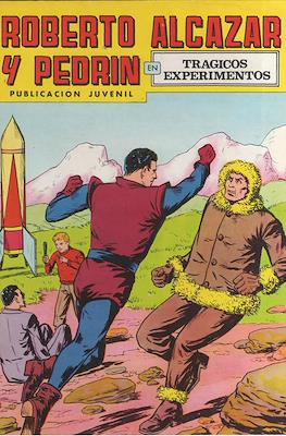 Roberto Alcázar y Pedrín. 2ª época #162