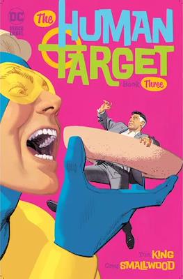 The Human Target Vol. 4 (2021-2023) (Comic Book 40 pp) #3