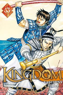 Kingdom (Broché) #53