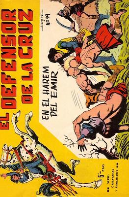 El Defensor de la Cruz #19