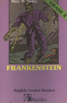 Illustrated Classics - English Graded Readers #10