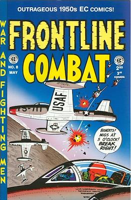 Frontline Combat #8