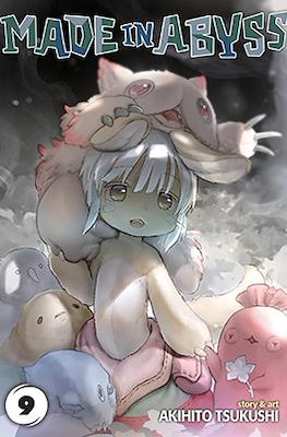 Made in Abyss #9