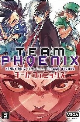 Team Phoenix Edition spéciale #2