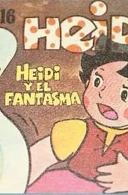 Heidi #16