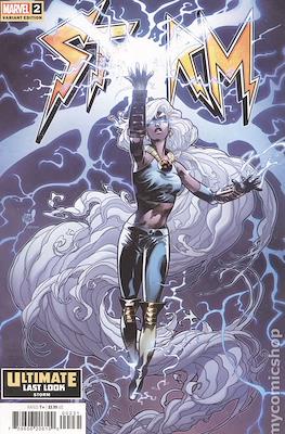 Storm Vol. 4 (2023- Variant Cover) #2.1