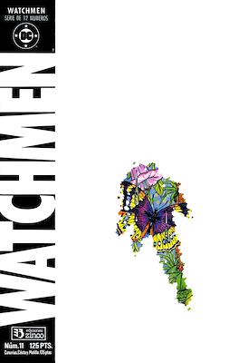 Watchmen (Grapa 36 pp) #11
